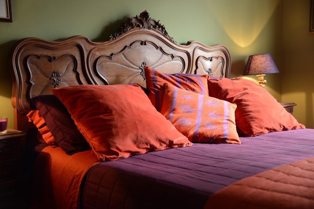 Casa Delle Ortensie Bed and Breakfast Alpignano Pokój zdjęcie