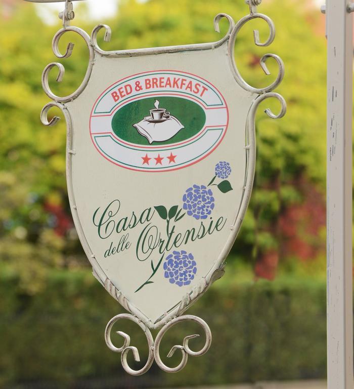 Casa Delle Ortensie Bed and Breakfast Alpignano Zewnętrze zdjęcie