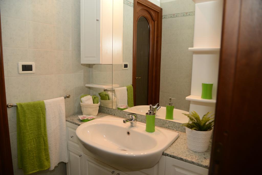 Casa Delle Ortensie Bed and Breakfast Alpignano Pokój zdjęcie