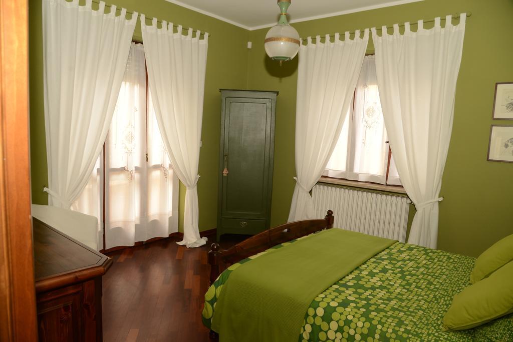 Casa Delle Ortensie Bed and Breakfast Alpignano Pokój zdjęcie