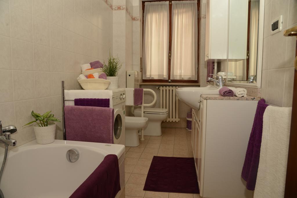 Casa Delle Ortensie Bed and Breakfast Alpignano Pokój zdjęcie
