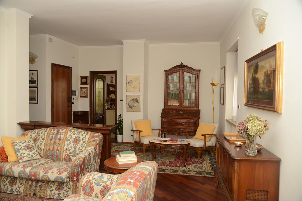 Casa Delle Ortensie Bed and Breakfast Alpignano Zewnętrze zdjęcie