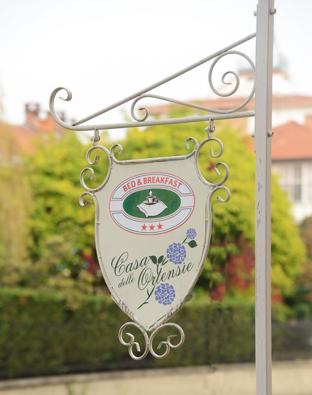 Casa Delle Ortensie Bed and Breakfast Alpignano Zewnętrze zdjęcie
