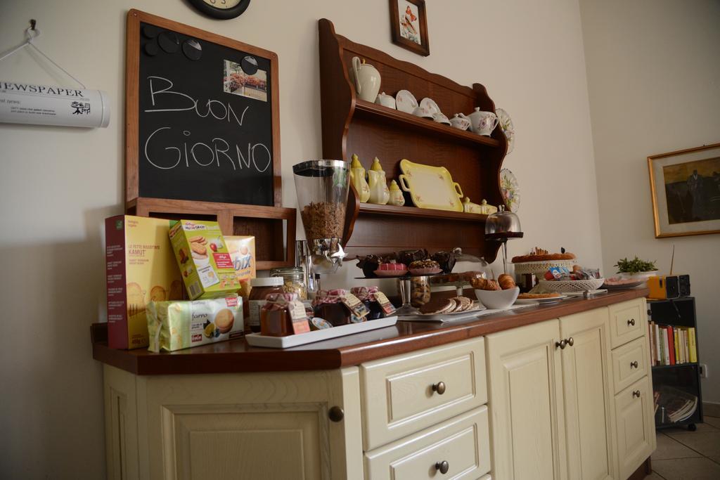 Casa Delle Ortensie Bed and Breakfast Alpignano Zewnętrze zdjęcie