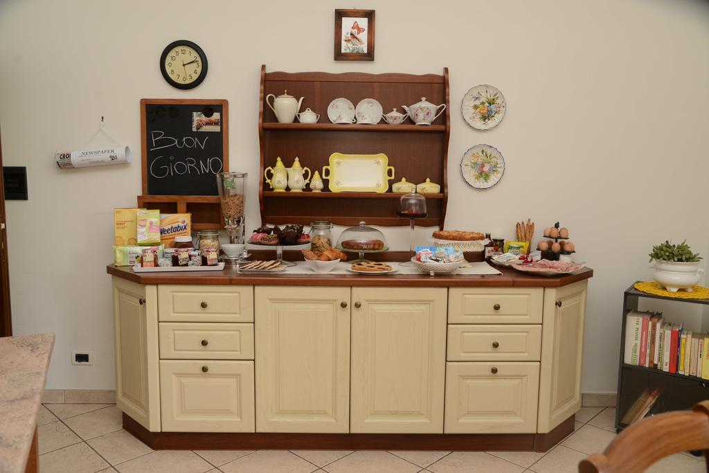 Casa Delle Ortensie Bed and Breakfast Alpignano Zewnętrze zdjęcie