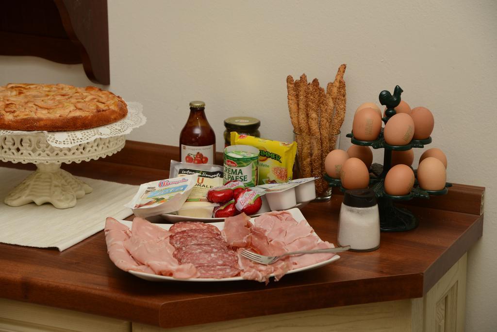Casa Delle Ortensie Bed and Breakfast Alpignano Zewnętrze zdjęcie
